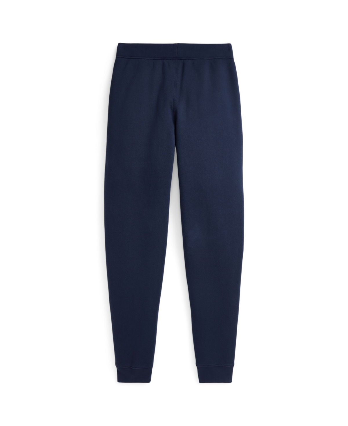 Polo Ralph Lauren Toddler and Little BoysFleece Letterman Jogger Pant