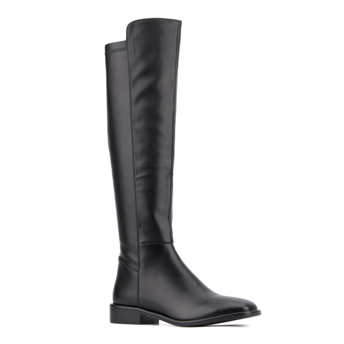 Torgeis Women's Genevieve Thigh High Boots