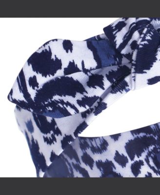 Baby Girls Comfortable Cotton Headwraps