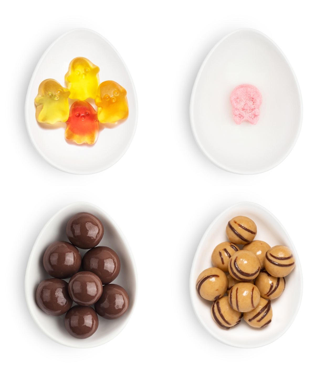 Sugarfina Halloween Candy Taster Packs, 8 Piece