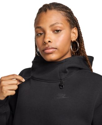 Women's Sportswear Tech Fleece Oversized Hoodie