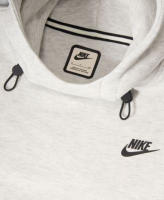 Women's Sportswear Tech Fleece Oversized Hoodie