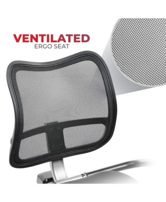 Elite Interactive Series Exercise Recumbent Bike