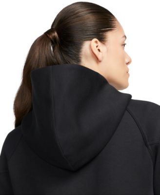 Women's Sportswear Tech Fleece Windrunner Full-Zip Hoodie