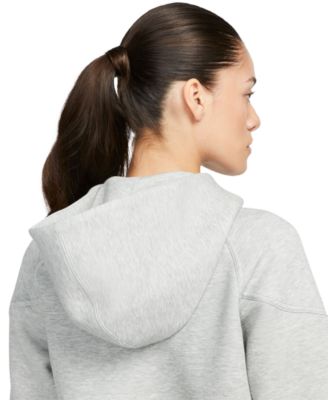 Women's Sportswear Tech Fleece Windrunner Full-Zip Hoodie