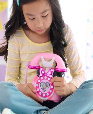 Disney Junior  Ring Me Rotary Phone