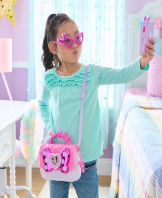 Disney Junior Bowfabulous Bag Set