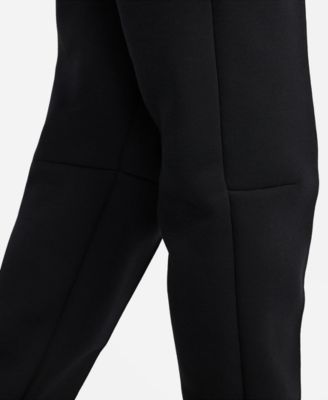Women's Sportswear Tech Fleece Mid-Rise Jogger Pants