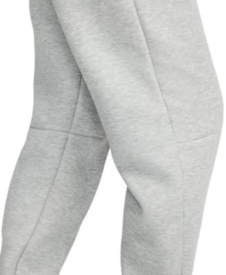 Women's Sportswear Tech Fleece Mid-Rise Jogger Pants