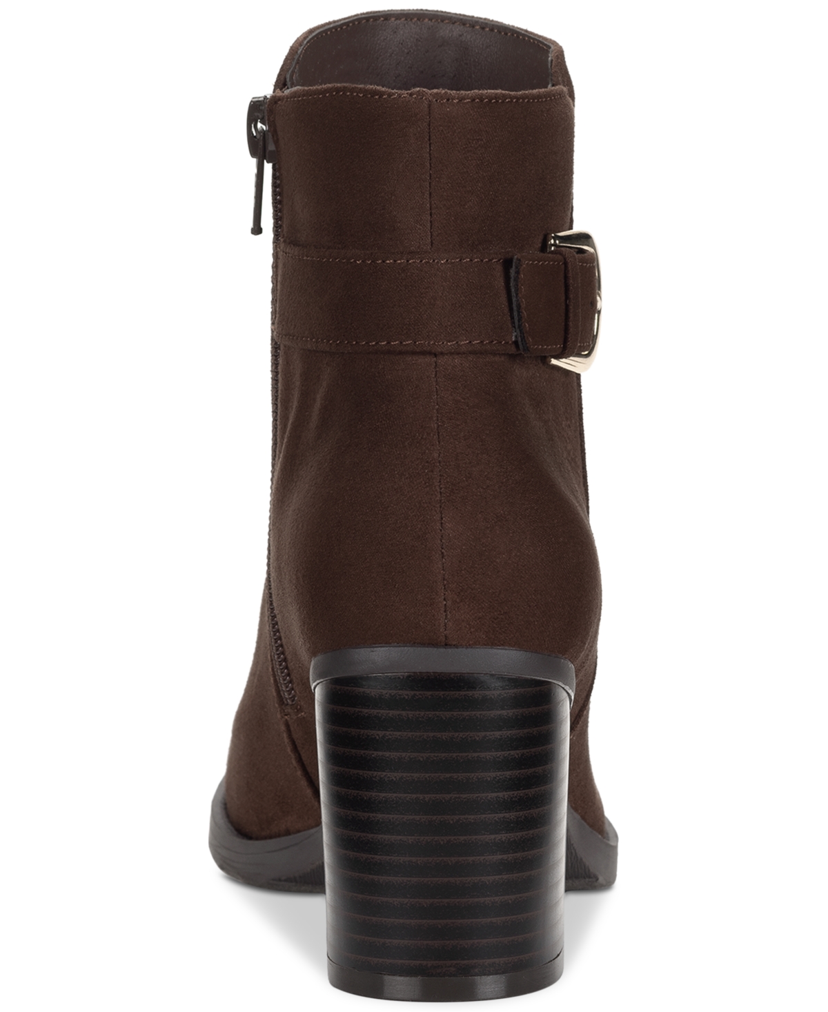 Style & Co Harlemm Womens Booties In Multi