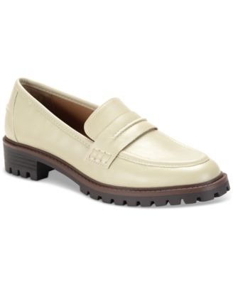 Style & Co - Wandaa Slip-On Lug Loafer Flats