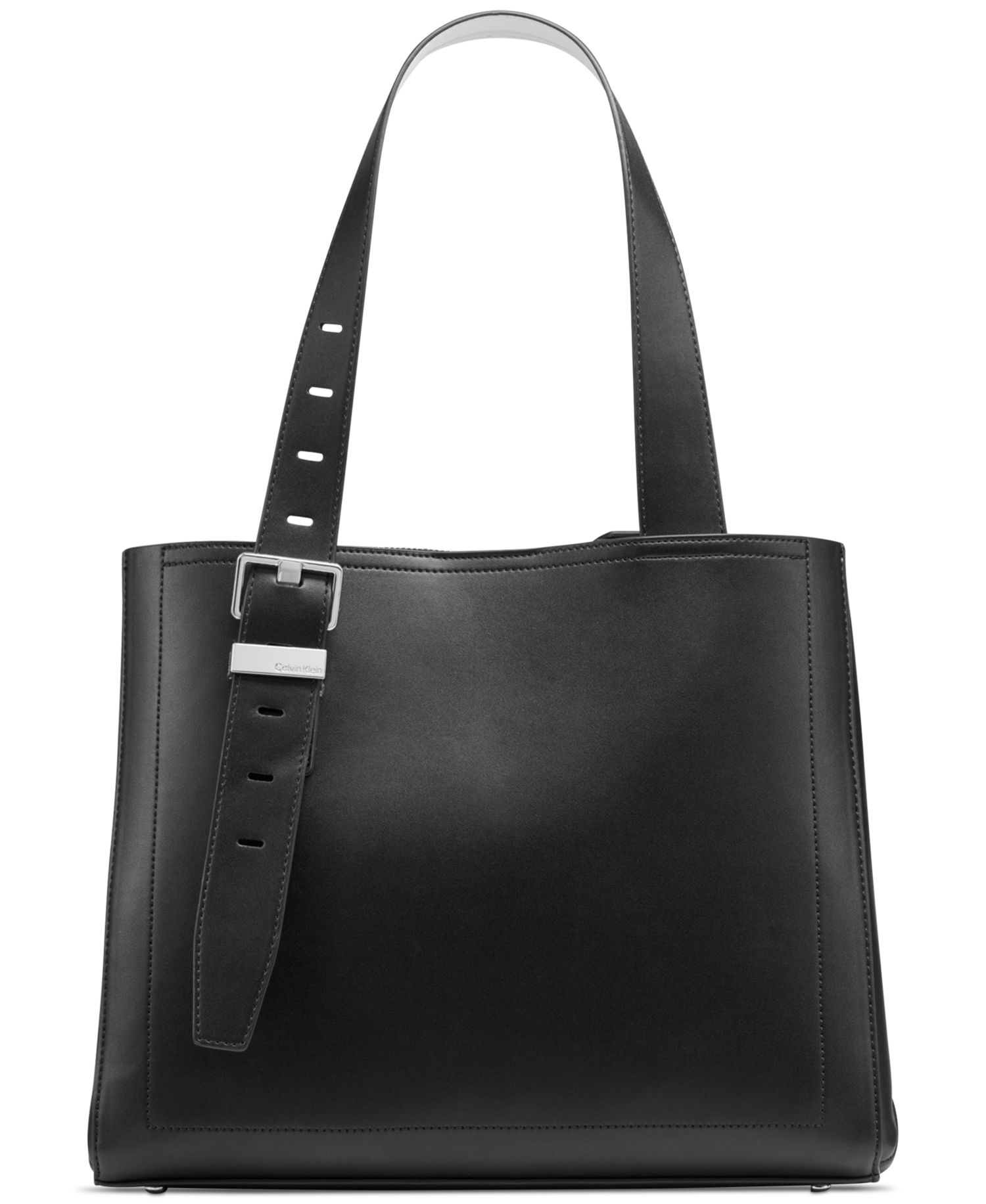 Lowen Triple Compartment Adjustable Tote