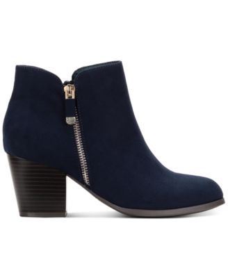 Women's Masrinaa Ankle Booties, Created for Macy's