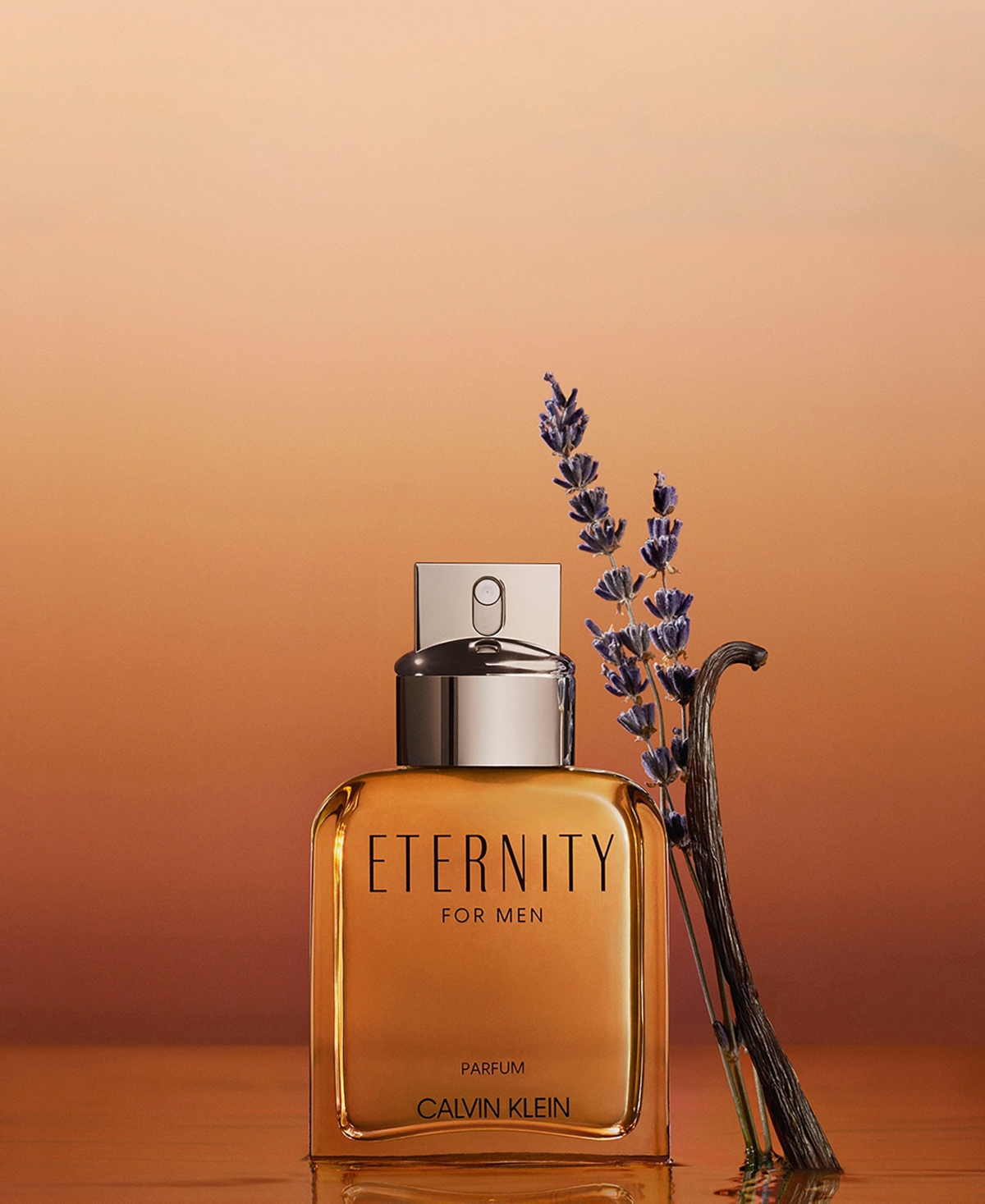 Calvin Klein Men's 3-pc. Eternity Fragrance Gift Set In No Color