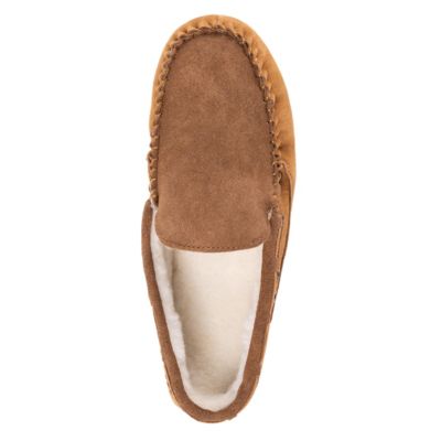 Men's Everett Moccasin Slippers