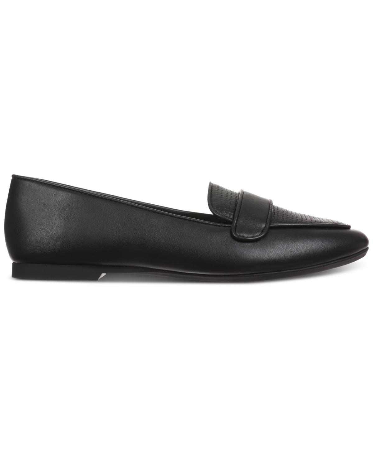 Style & Co Women's Kendraa Tailor Loafers, Created For Macy's In Cognac Sm