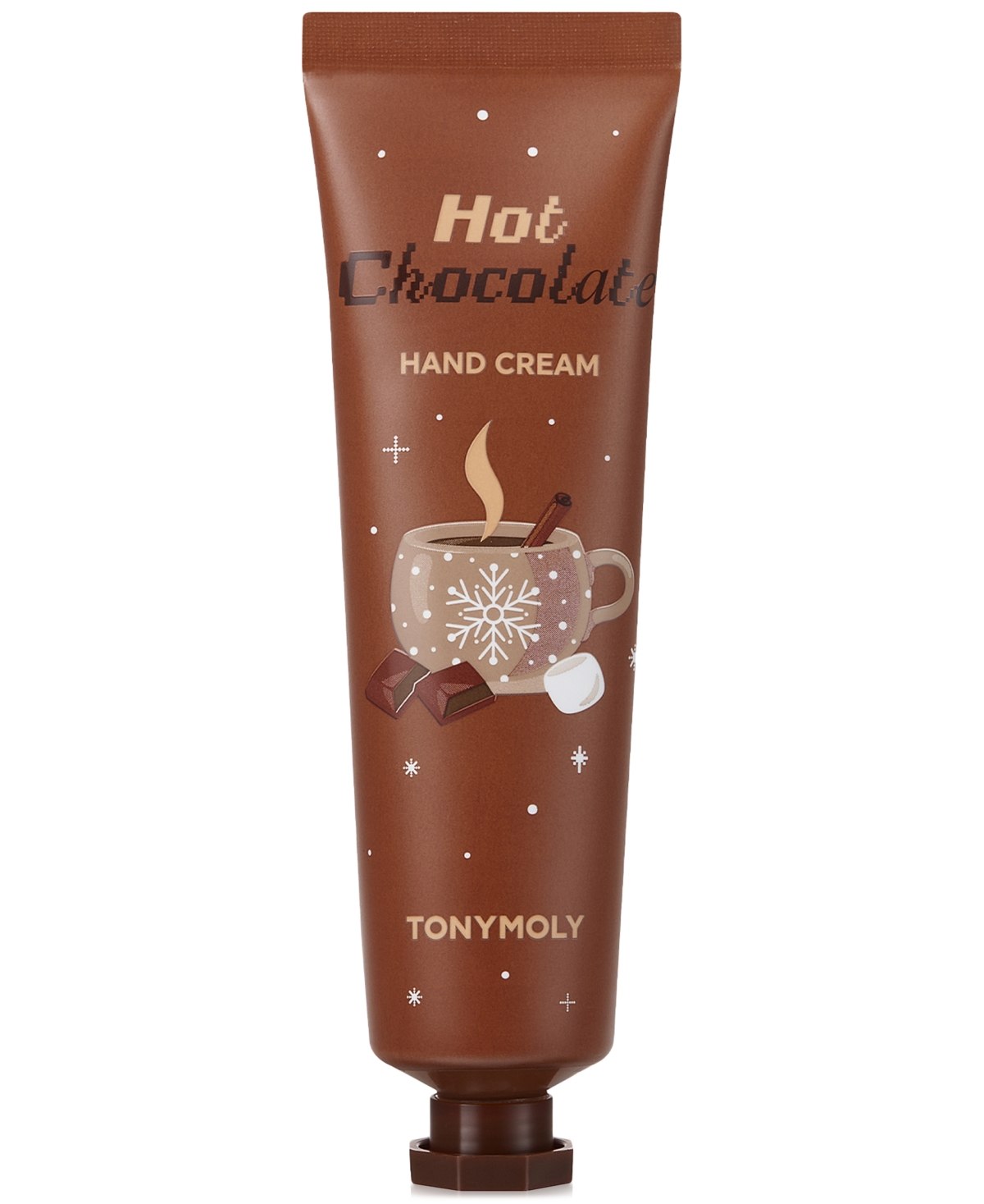 Hot Chocolate Hand Cream