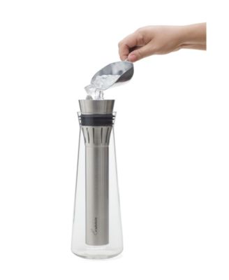 Wine Chilling Carafe, Glass