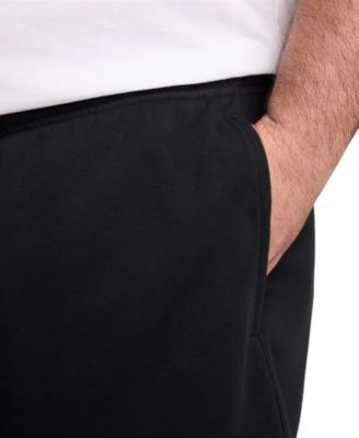 Men's Club French Terry Flow Shorts