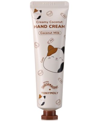 Cam Creamy Coconut Hand Cream