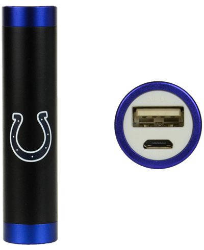Mizco Indianapolis Colts Portable Charger