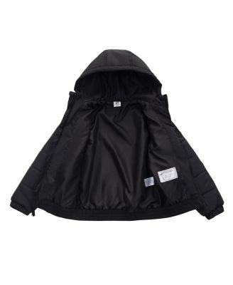 Boys Boys  Sherpa Jacket 4-18