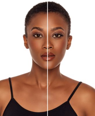 Naked Press On Pre-Glued Underlash False Lash Extensions