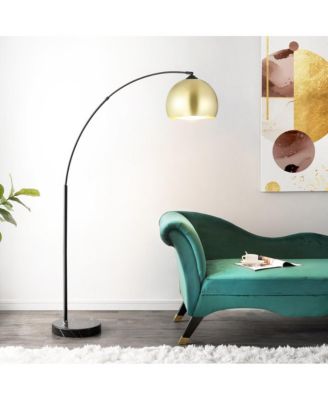 Glarien Floor Lamp