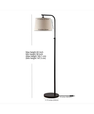 Winley Floor Lamp