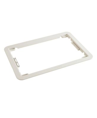 SA-IWB9 9" In-Wall TV Component Box