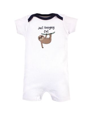 Soft Cotton Jumpsuits