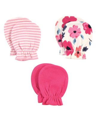 Natural Cotton Layette Set and Giftset