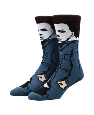 Halloween Men's John Carpenter's Michael Myers 360 Character Casual