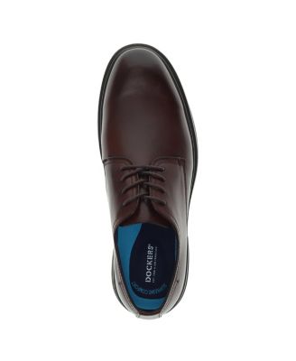 Men's Tradeston Rugged Dress Casual Oxford