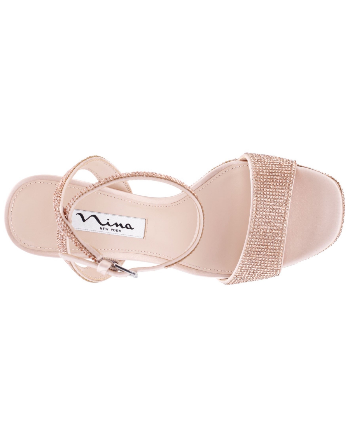 Nina Women's Angella Platform Evening Sandals