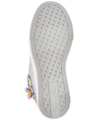 Skechers Little Girls Twinkle Toes: Twinkle Sparks - Charm