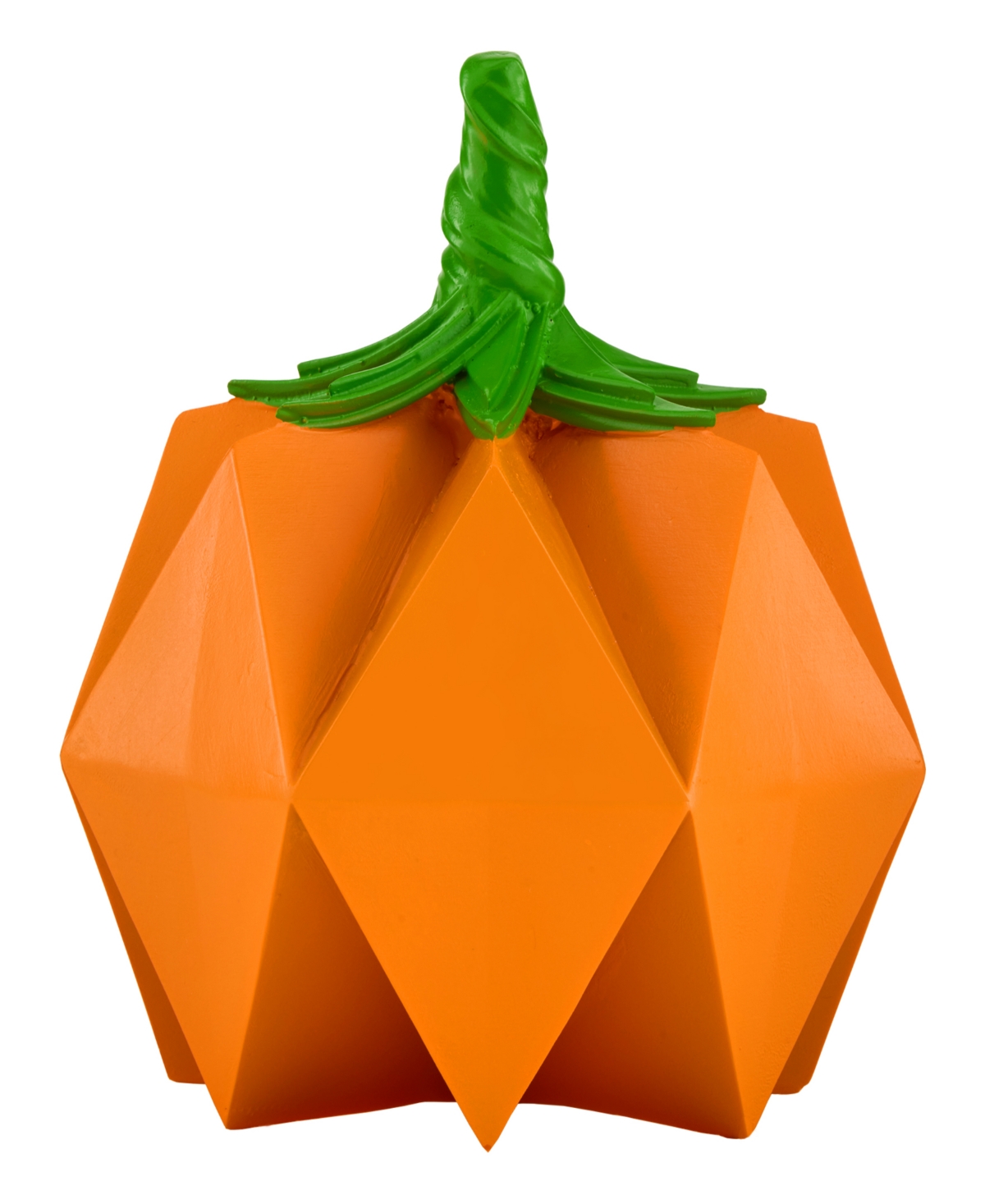 National Tree CompanyOrigami Pumpkin, Inches - Orange