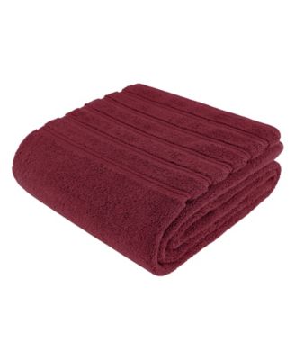 Edison Luxury 100% Turkish Cotton Bath Sheet, 35"x70"