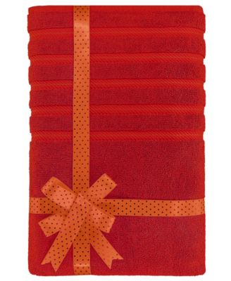 Edison Luxury 100% Turkish Cotton Bath Sheet, 35"x70"