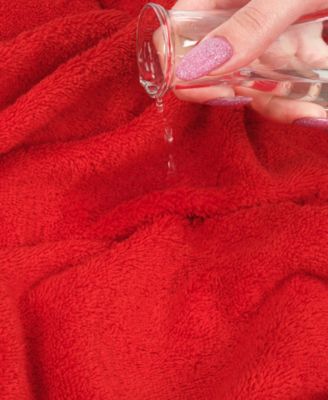 Edison Luxury 100% Turkish Cotton Bath Sheet, 35"x70"