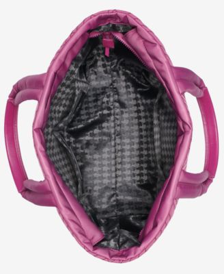 Voyage Nylon Tote Bag 