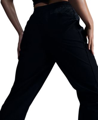 Women's Windrunner High-Waist Woven Pants