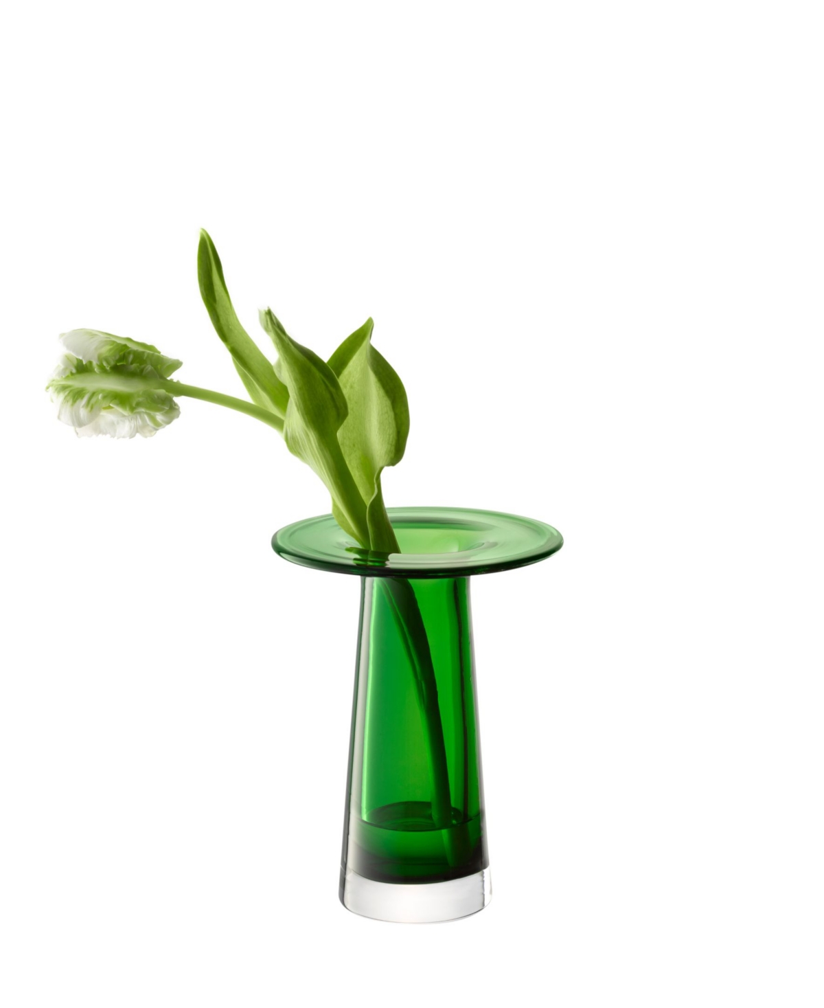LSA INTERNATIONAL VICTORIA VASE H6IN 