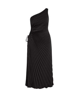 Plus Size Aliza Maxi Dress