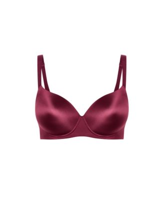 Plus Size Smooth & Chic T-Shirt Bra