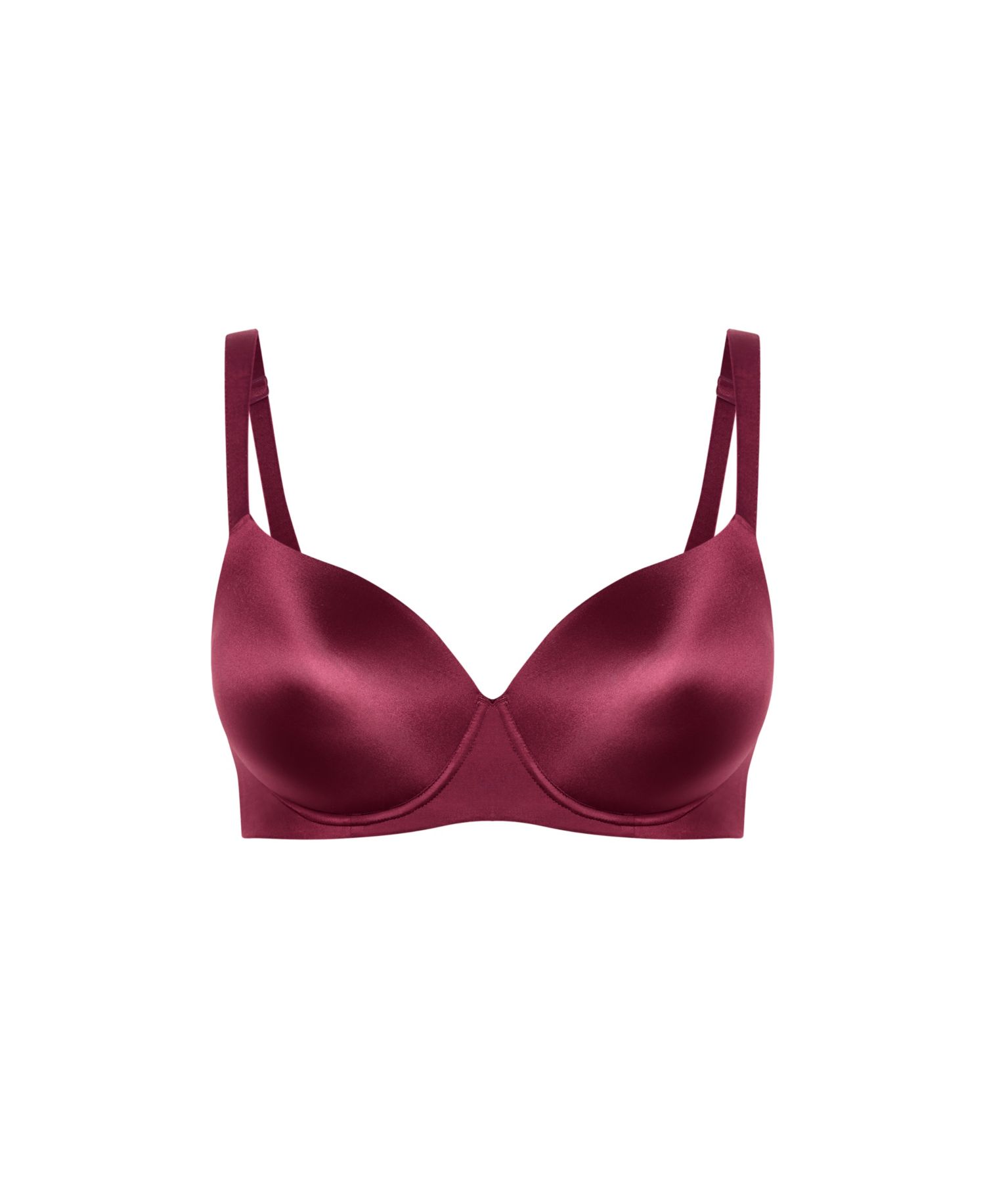 Women's Smooth & Chic T-Shirt Bra