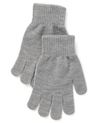 Big Girls Hat, Glove, Scarf, 3 piece set