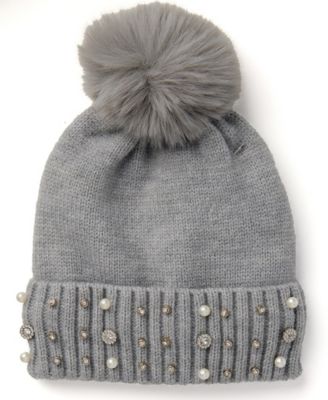 InMocean Big Girls Hat, Glove, Scarf, piece set Macy's