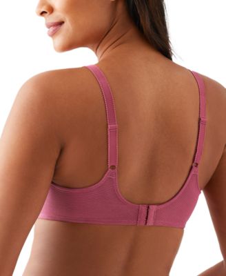 Visual Effects Minimizer Bra 857210, Up To I Cup