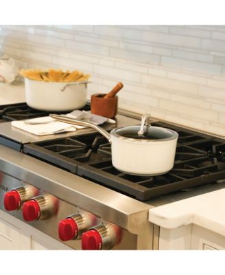 - ValenCera - 6 Piece Cookware Set